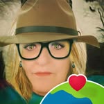 Nancy Nack Peloubet - @poppasbrat2013 - Instagram