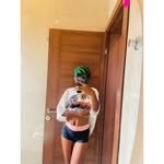 Nancy Nana - @slimgalfriend - Instagram