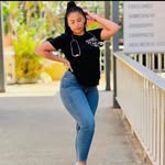 Nancy Nana Adwoa Essilfuah - @nancynanaadwoa - Instagram