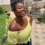 Nancy Nana Ama Mundy - @amamundy1 - Instagram