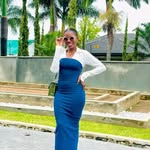 Nancy Nana Gondwe - @nancylitonana - Instagram