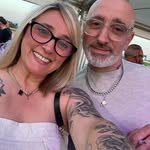 Nancy Nance - @nancymulpas - Instagram