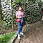 Nancy Nance - @nhanzie18 - Instagram