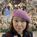 Nancy Nance - @wongtcnancy - Instagram