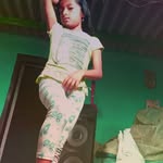 Nancy Nañes - @yobaldocordoba - Instagram
