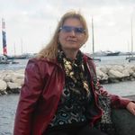 Nancy Nappi - @nancy.nappi.90 - Instagram