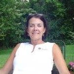 Nancy Nappi Zogby - @nappizogby - Instagram