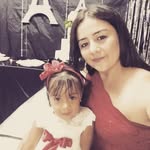 Nancy Narvaez - @nancykimbeday - Instagram