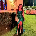 Nancy Nasser - @nancynasser124 - Instagram