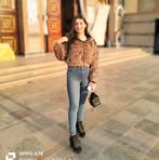 Nancy Nasser - Facebook
