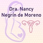 Dra. Nancy Negrín de Moreno - @dranancynegrin - Instagram