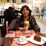 Nancy Figueroa - @nancynegritalinares - Instagram