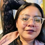 Nancy Paola SerraNo - @nancynegris23 - Instagram