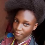 Mfonobong Nancy Joshua - @nancynella_official - Instagram