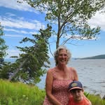 Nancy Nell McMahon - @nancynellmcmahon - Instagram