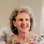 Nancy Nelsen Cook - @nancylynncook - Instagram
