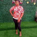Chinemerem Nancy - @chinemeremnancy - Instagram
