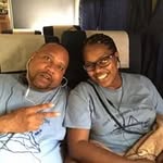 Bishop Bobby-Nancy Nesbit - @bishopnesbit - Instagram