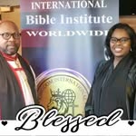 Bishop Bobby-Nancy Nesbit - @bishop_bobbynancy_nesbit - Instagram