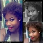 Nancy Nettey - @nancynettey - Instagram