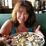Nancy Netter - @mtncajun46 - Instagram