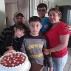 Nancy Nevarez - Facebook