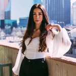 Nancy Nevarez - @nancylnevarez - Instagram