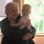 Nancy Ada Nevin-Nelson - @nancynevinnelson - Instagram