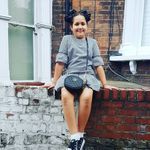 Nancy Nevin - @nancys_one_ - Instagram
