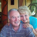 Nancy Nevin Pinkerton - @pinkertonnancy - Instagram