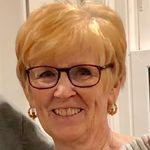 Nancy Nevin Sommer - @nesnes4 - Instagram