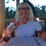 Nancy Nevins - @nancynevins - Instagram