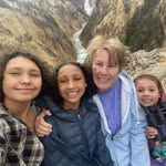 Nancy Pitman Newberry - @pitmannewberry - Instagram