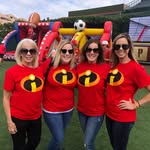 Nancy Newbold - @girlmom449 - Instagram