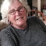 the nan,  nancy newbold - @the_grey_fox11 - Instagram