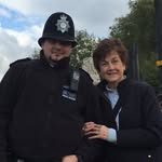 Nancy Newby - @nanaxsix6 - Instagram