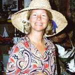 Nancy Newhouse - @nannewhouse - Instagram