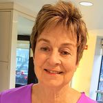 Nancy Newkirk - @nancynew1125 - Instagram