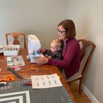 Nancy Newkirk - @nanewk - Instagram