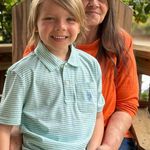 Nancy Newland - @nancy.eldridge - Instagram