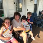 Nancy Newlin-Brooks - @newlinbrooks - Instagram