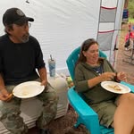 Nancy Newlin Quarrell - @nancychanga - Instagram
