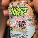 Nancy Nice - @nancynice__ - Instagram
