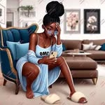 Nancy Nice - @nancynice974 - Instagram