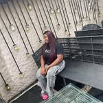 Nancy Nice - @zane_billions - Instagram