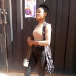 Nancy Nice - @ayangnancy - Instagram