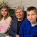 Nancy Nickles Hatfield - @nancynhatfield - Instagram