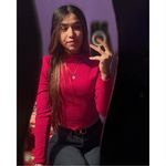 Nancy Nieblas - @nancynieblas09 - Instagram