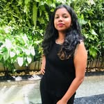 Nancy Nirosha - @nancy_nirosha - Instagram