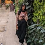 Nancy Nirosha - @nancynirosha - Instagram